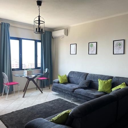 Nostalgic Sea View Apartments Durrës Eksteriør bilde